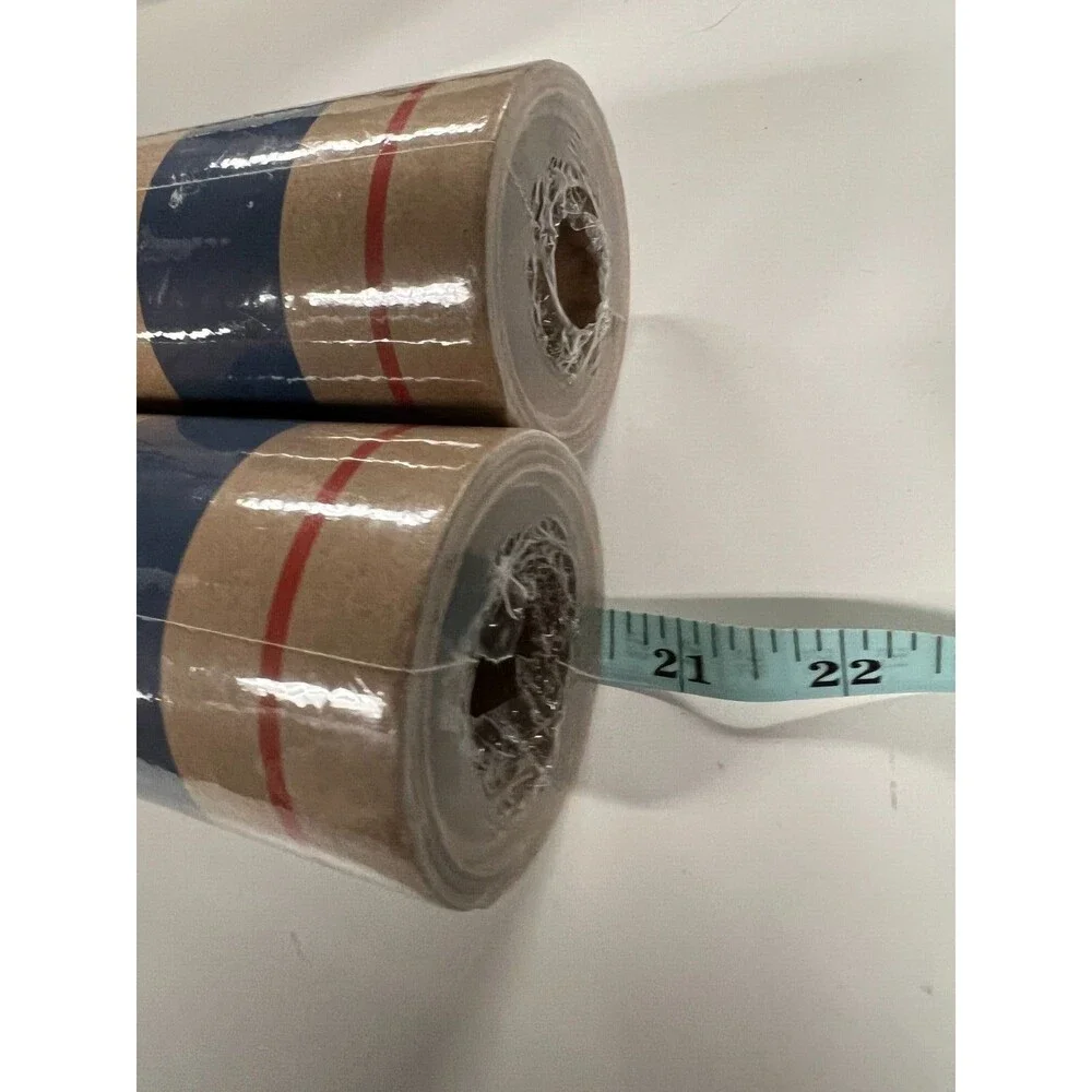 2 rolls Paper TABLE RUNNER 20